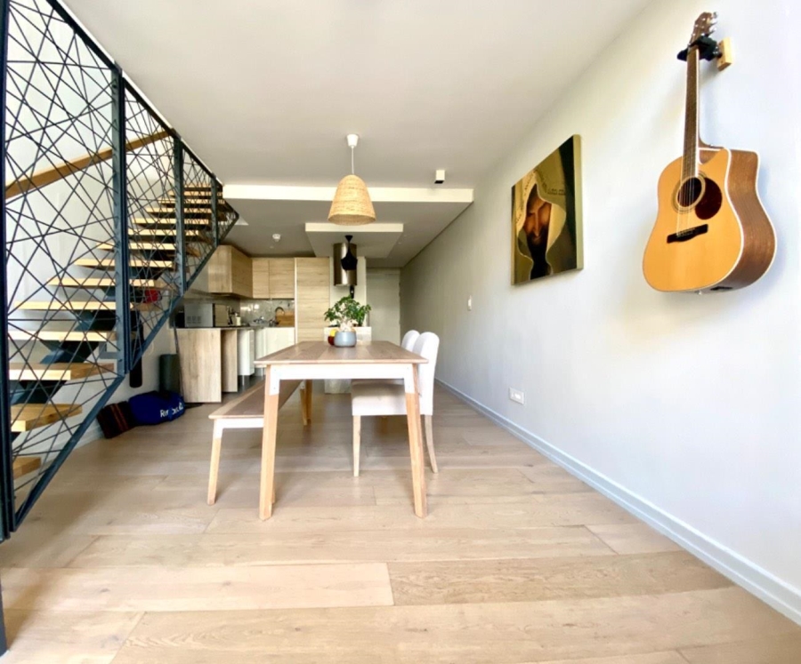 To Let 1 Bedroom Property for Rent in Sea Point Western Cape